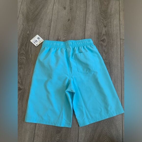 Puma boys swim trunks with lining - Picture 2 of 4